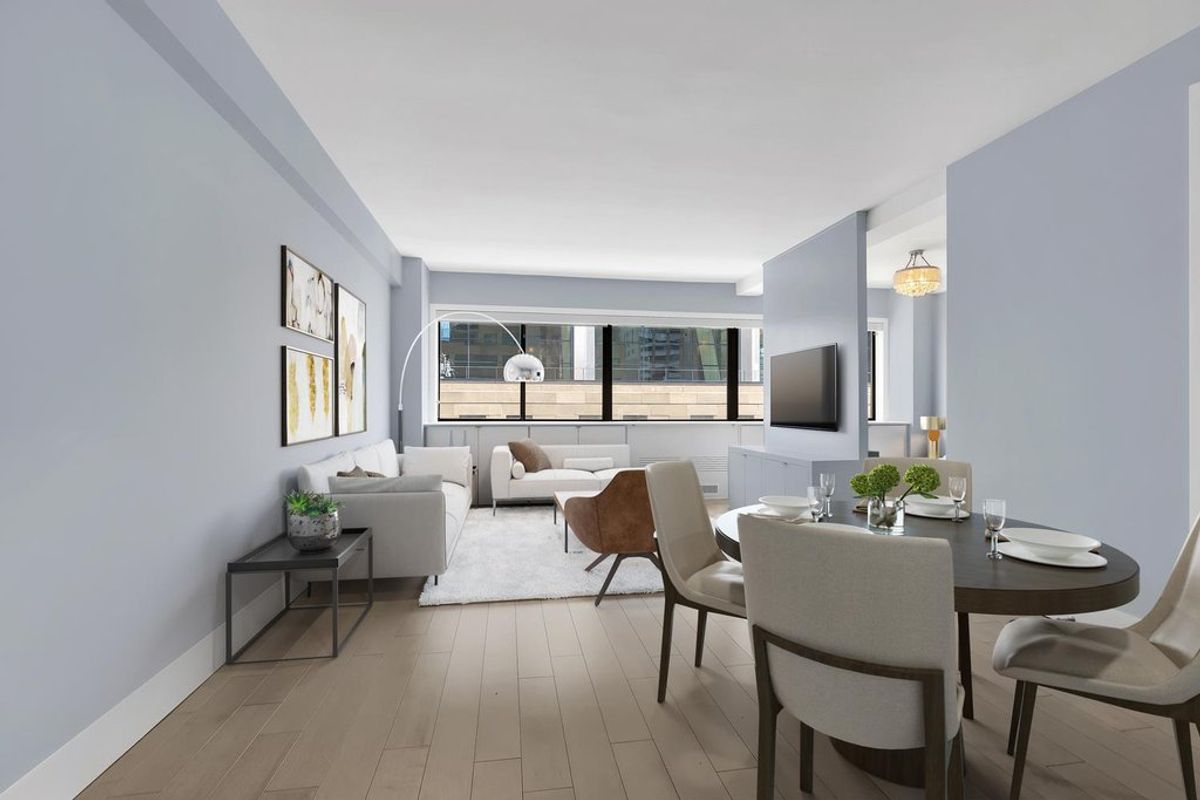 Photo for The Pearl - 400 EAST 66 STREET Rental Building in Lenox Hill, Manhattan