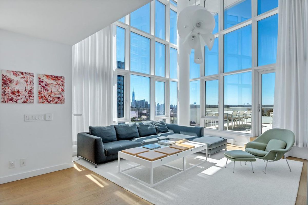 Photo for The Edge South Tower - 22 NORTH 6 STREET Condominium in Williamsburg, Brooklyn