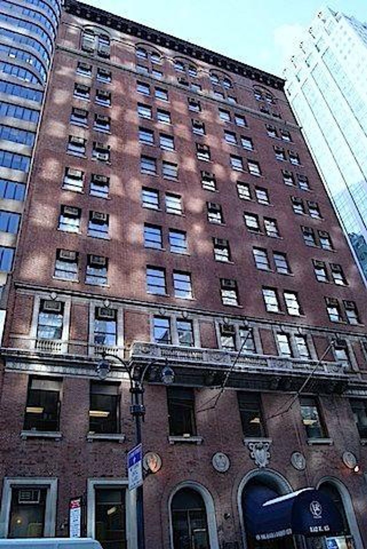 Photo for 132 East 45th Street - 132 EAST 45 STREET Rental Building in Turtle Bay, Manhattan