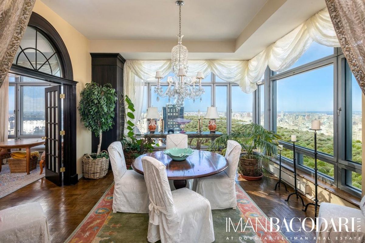 Photo for Central Park Place - 301 WEST 57 STREET Condominium in Upper West Side, Manhattan