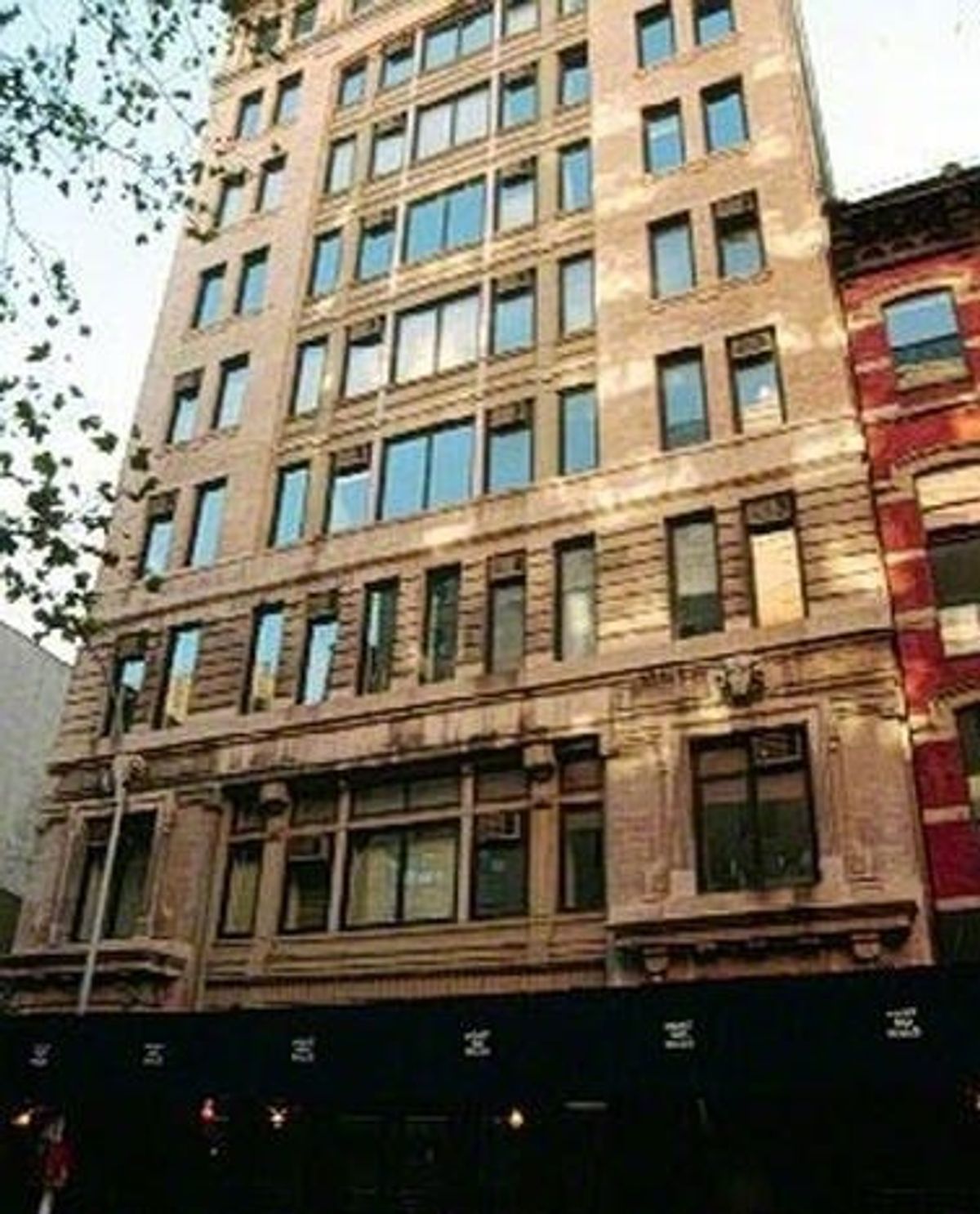Photo for The American Felt Building - 114 EAST 13 STREET Condominium in East Village, Manhattan