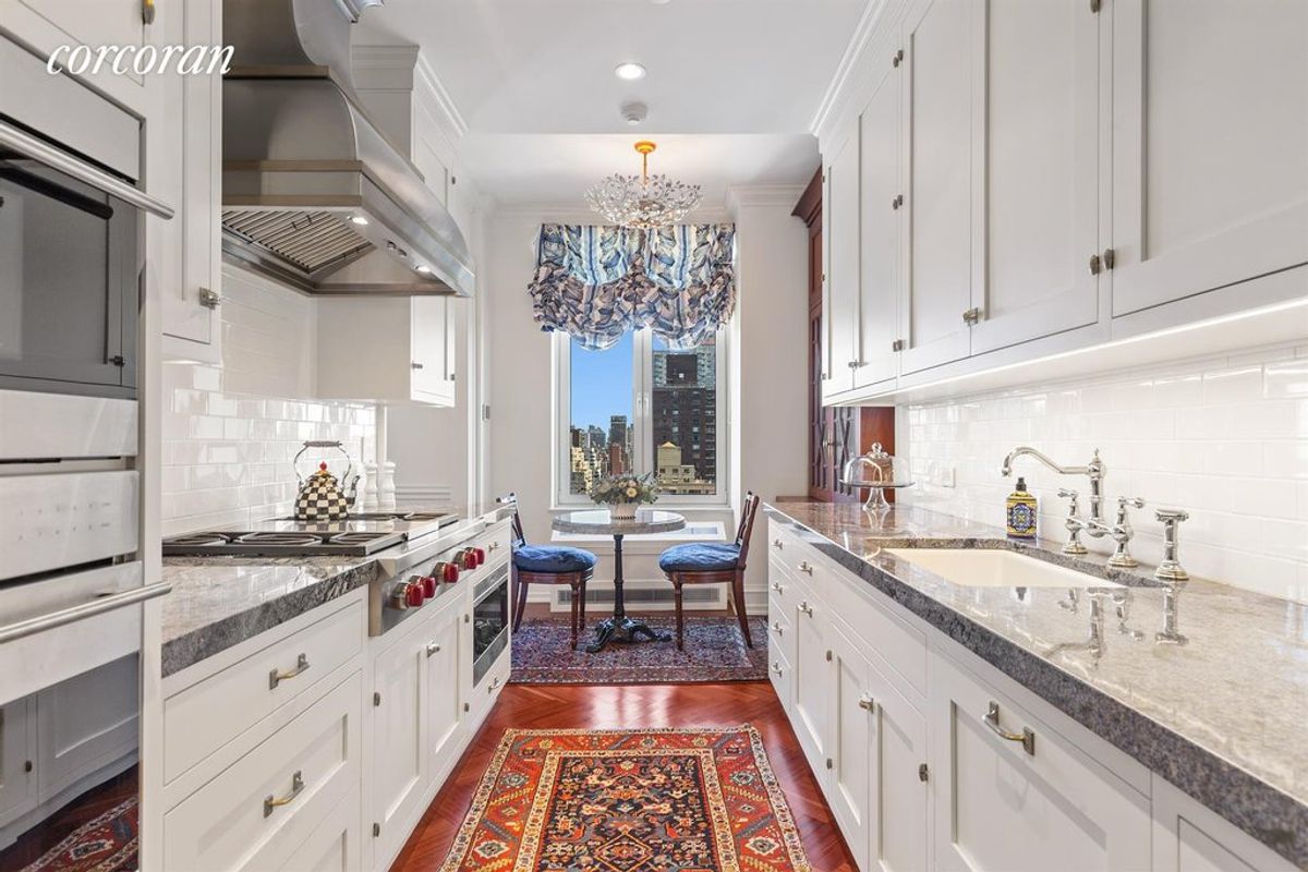 Photo for Grand Beekman - 400 EAST 51 STREET Condominium in Midtown East, Manhattan