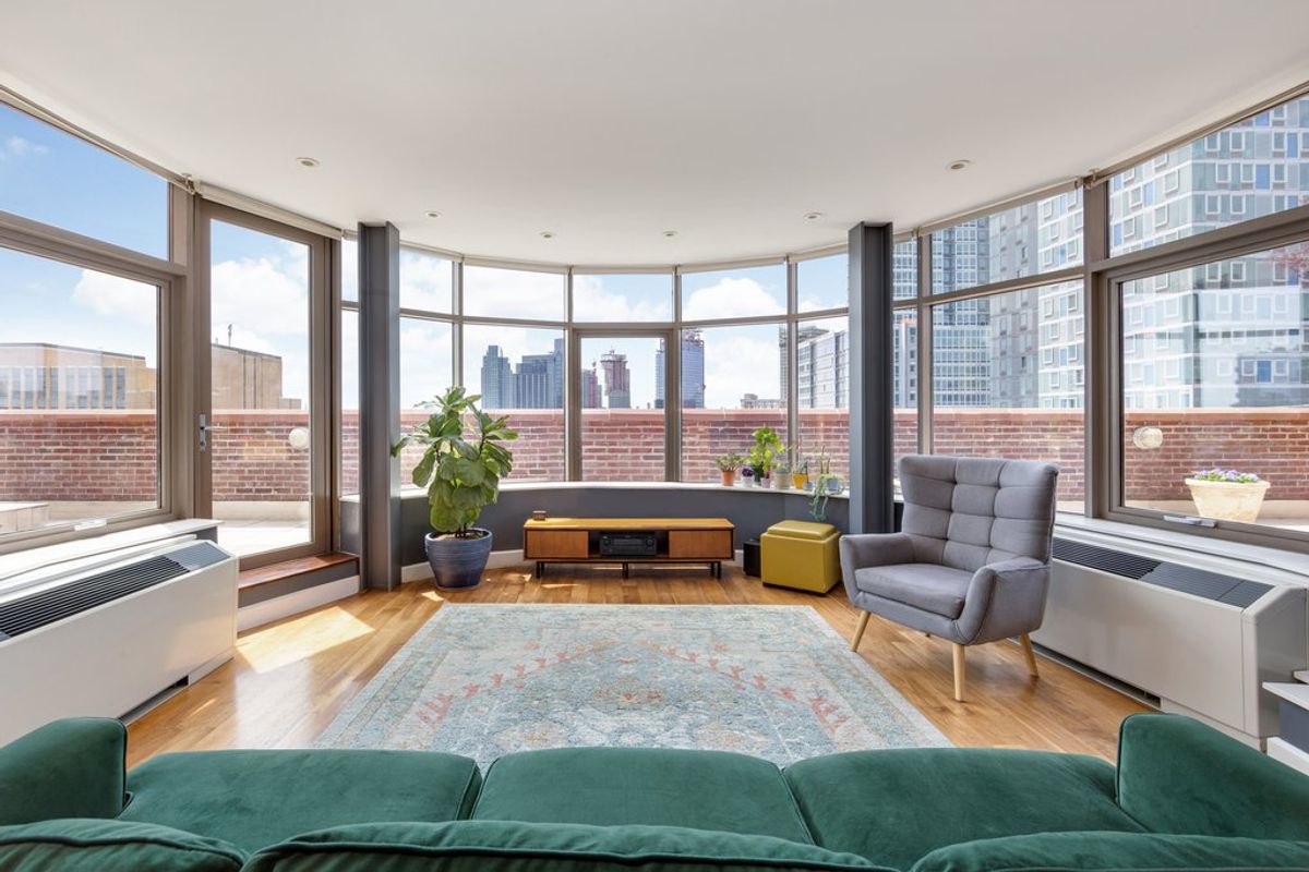 Photo for The Powerhouse - 50-09 2 STREET Condominium in Long Island City, Queens