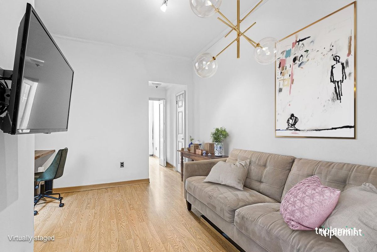 Photo for  283 EAST 4 STREET  - 283 EAST 4 STREET Cooperative in East Village, Manhattan