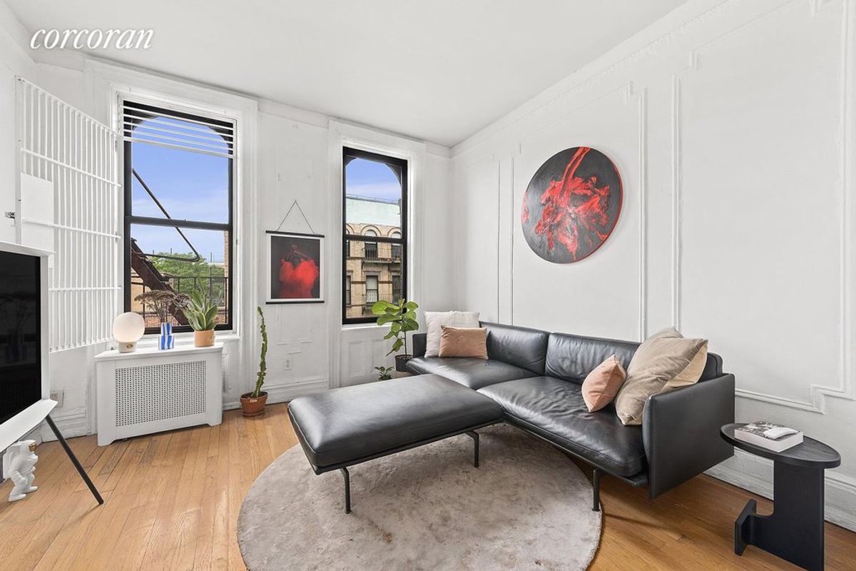Photo for 204 EAST 7 STREET - 204 EAST 7 STREET Cooperative in East Village, Manhattan