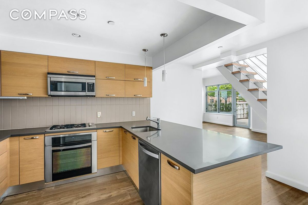 Photo for 181 Clermont Avenue - 181 CLERMONT AVENUE Condominium in Clinton Hill, Brooklyn