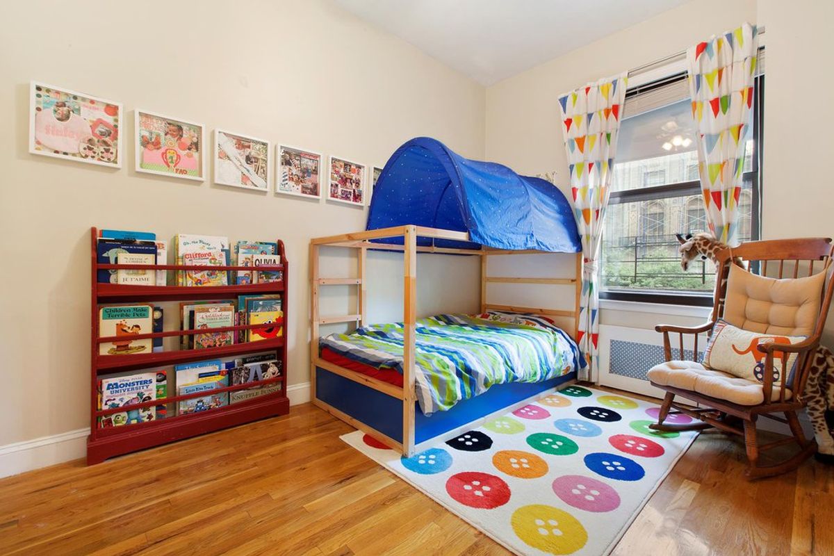 Photo for Gallery - 112 WEST 72 STREET Condominium in Upper West Side, Manhattan