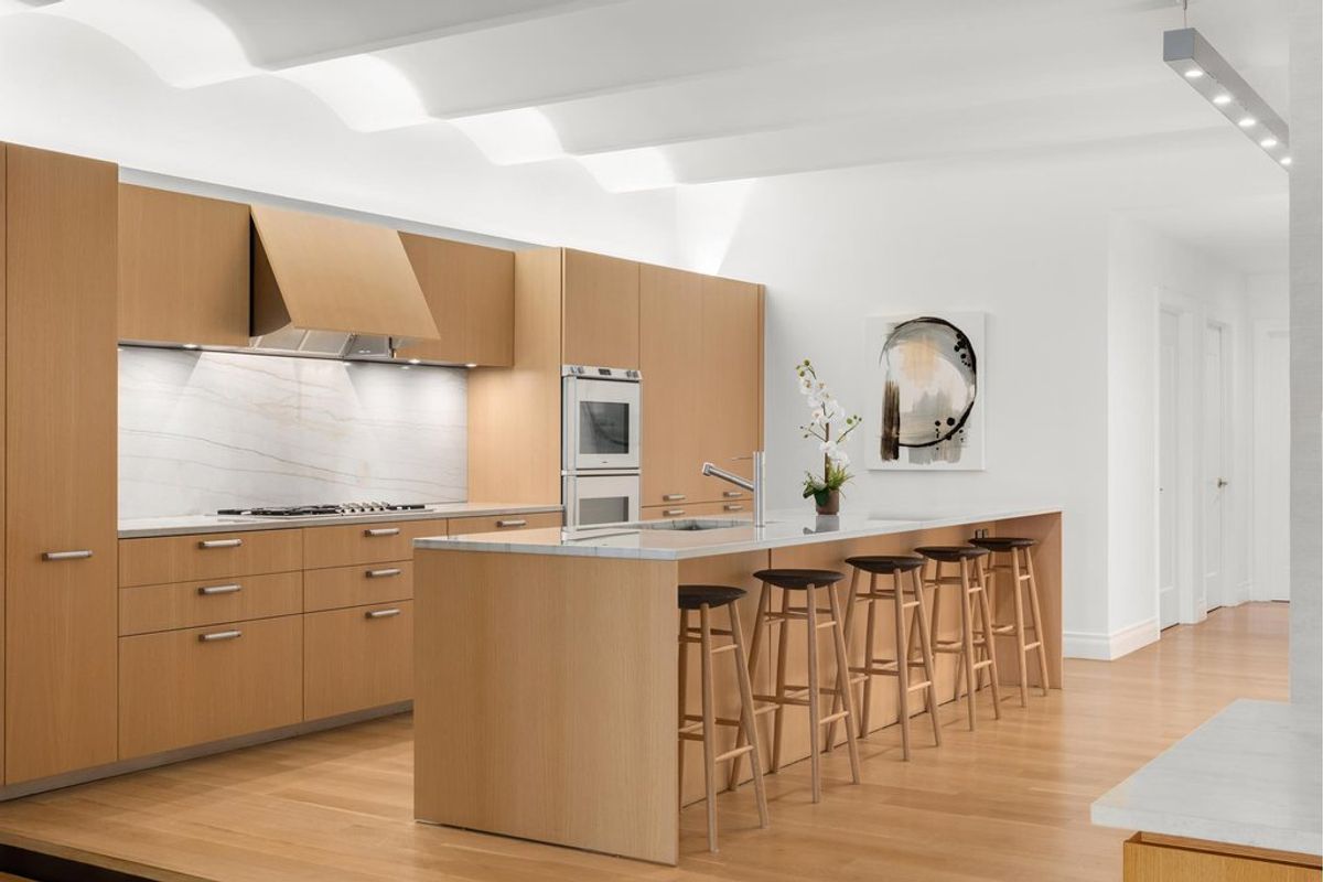 Photo for 20 NORTH MOORE STREET - 20 NORTH MOORE STREET Cooperative in Tribeca, Manhattan