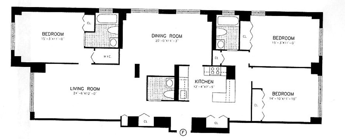 Photo for The Wellesley - 200 East 72nd Street Rental Building in Upper East Side, Manhattan