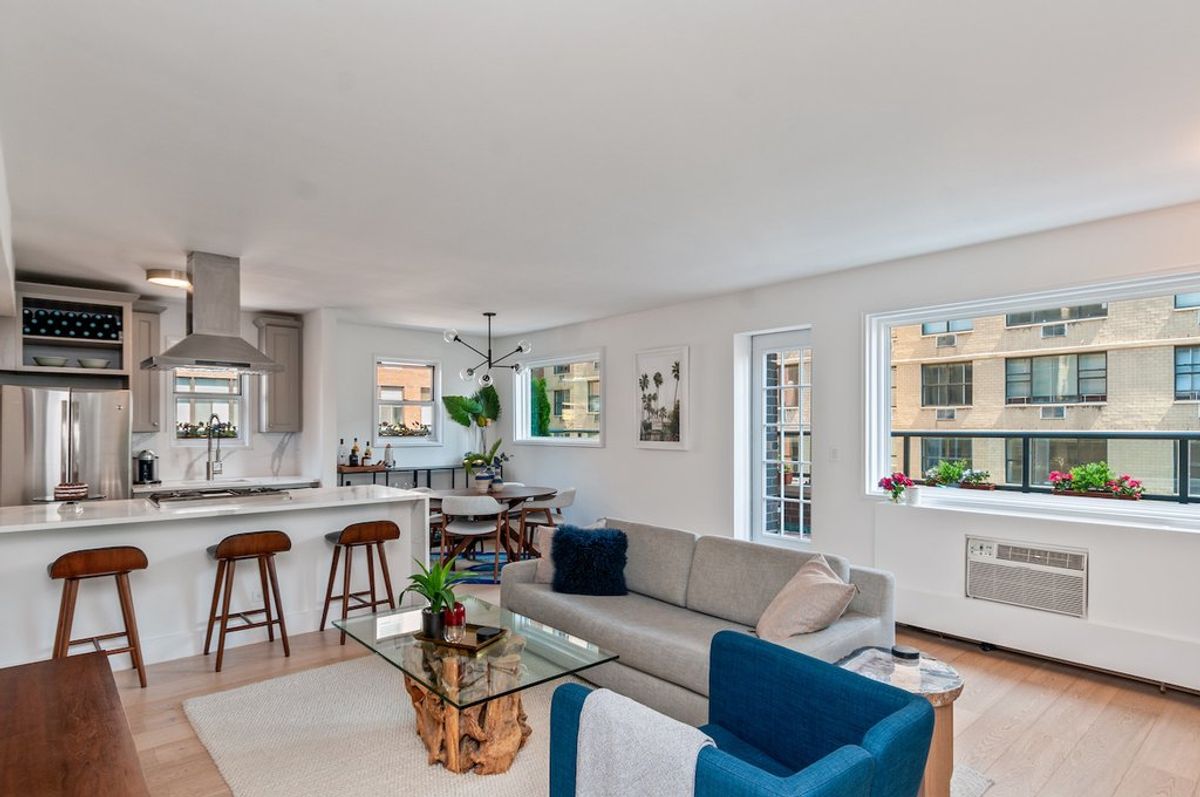 Photo for  The Sands  - 321 EAST 45 STREET Cooperative in Turtle Bay, Manhattan