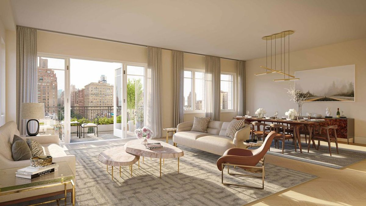 Photo for 378 West End Avenue - 378 WEST END AVENUE Condominium in Upper West Side, Manhattan