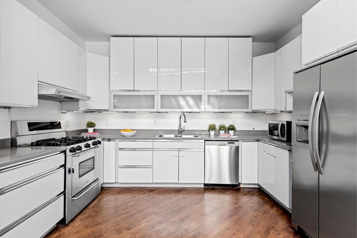 Photo for 134 DUANE STREET - 134 DUANE STREET Cooperative in Tribeca, Manhattan