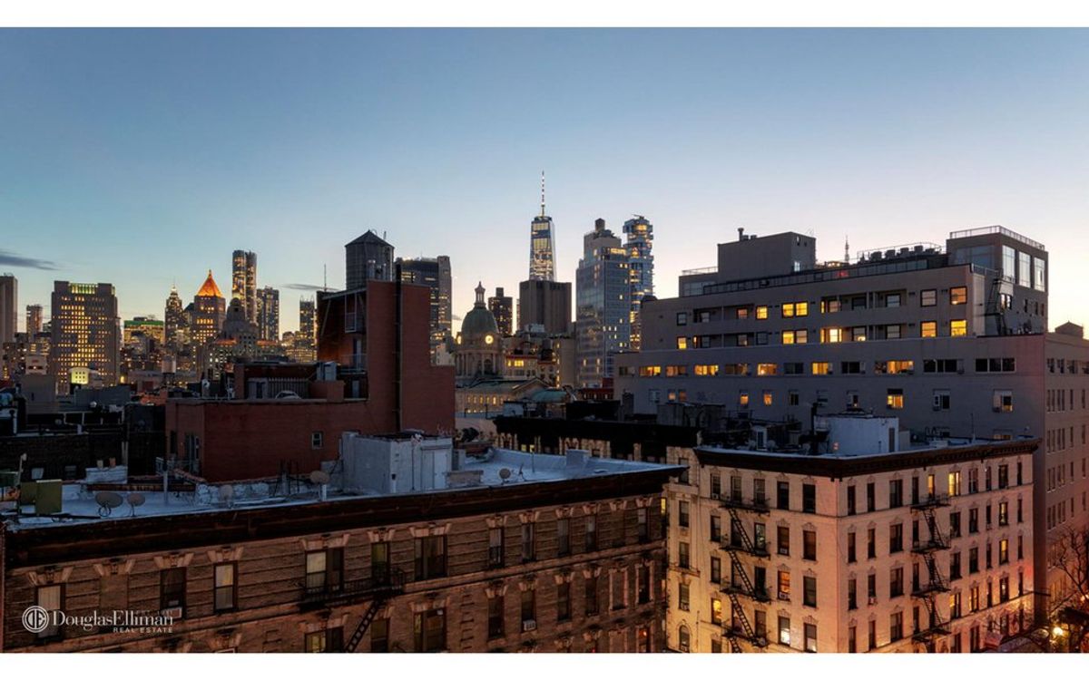 Photo for 75 Kenmare Street - 75 KENMARE STREET Condominium in Nolita, Manhattan