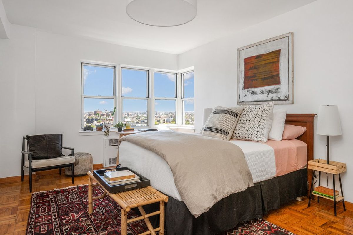 Photo for Vanderbilt Plaza - 34 PLAZA ST EAST Cooperative in Prospect Heights, Brooklyn