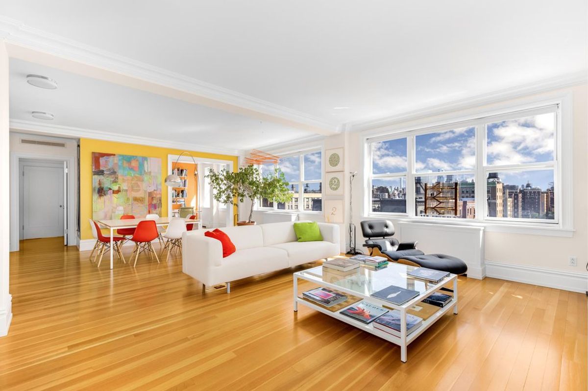 Photo for 610 West 110th - 610 CATHEDRAL PARKWAY Condominium in , Manhattan