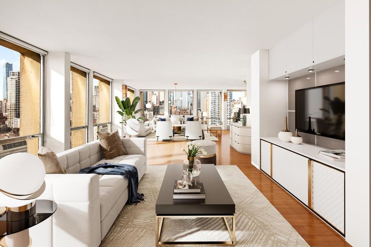 Photo for Kips Bay Towers - 333 EAST 30 STREET Condominium in Kips Bay, Manhattan