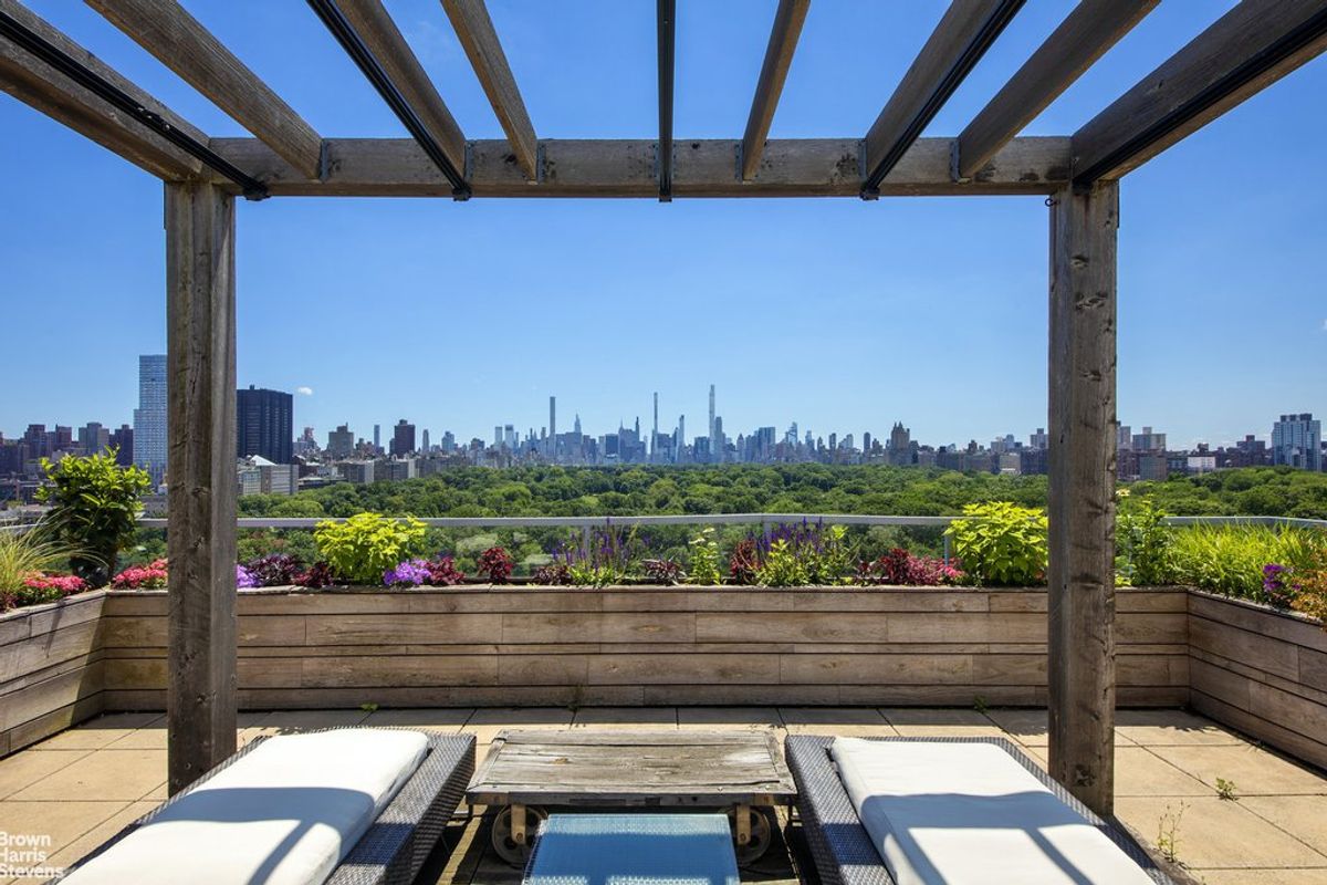 Photo for 111 CENTRAL PARK NORTH - 111 CENTRAL PARK NORTH Condominium in Harlem, Manhattan