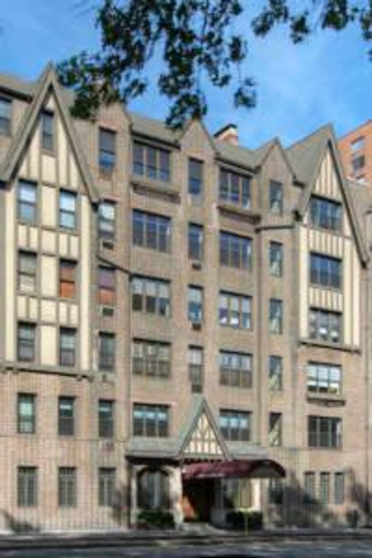 Photo for 370 CENTRAL PARK WEST - 370 Central Park West Cooperative in Upper West Side, Manhattan