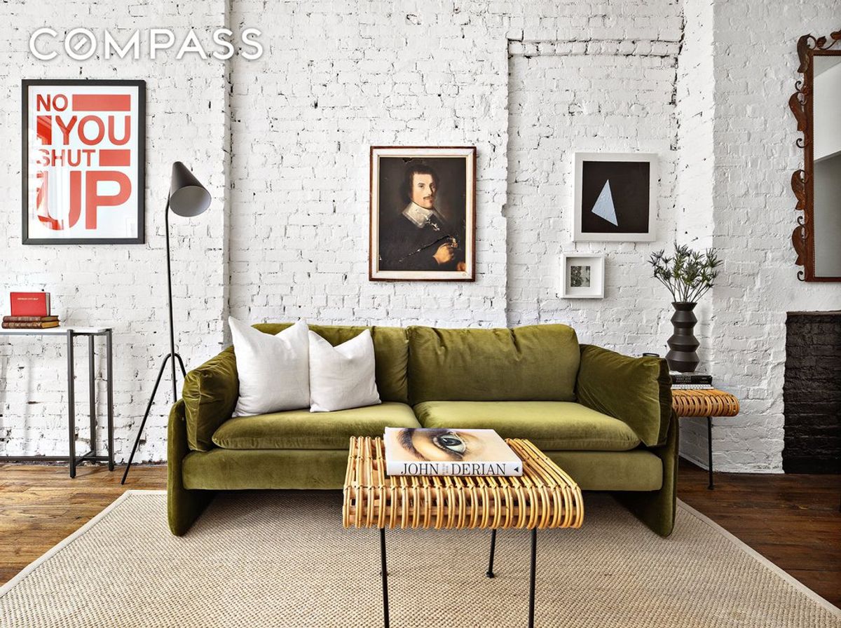 Photo for 143 Sullivan Street - 143 Sullivan Street Cooperative in Soho, Manhattan