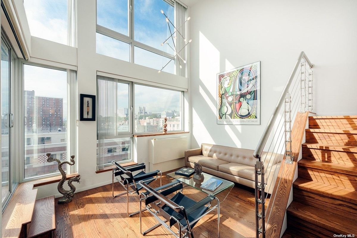Photo for The Langston - 68 BRADHURST AVENUE Condominium in Harlem, Manhattan