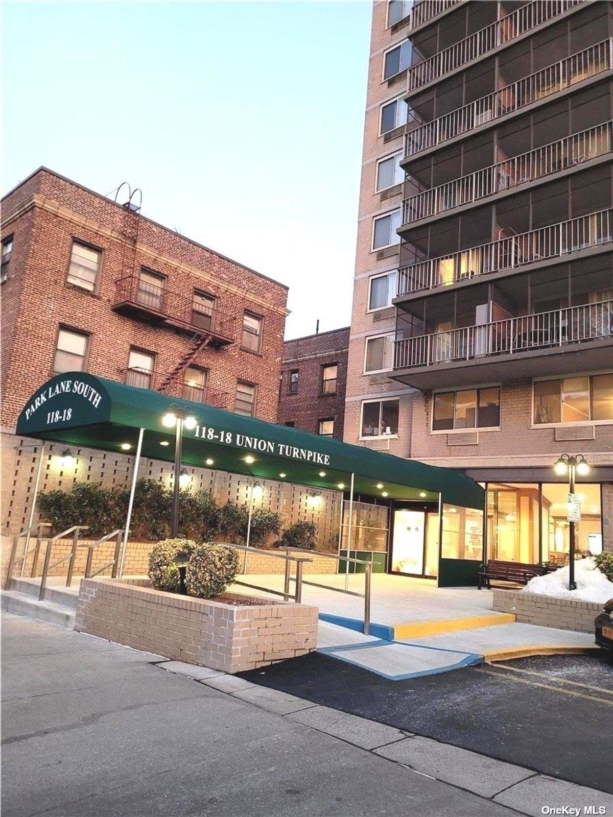 Photo for  118-18 Union Turnpike  - 118-18 UNION TURNPIKE Cooperative in Kew Gardens, Queens