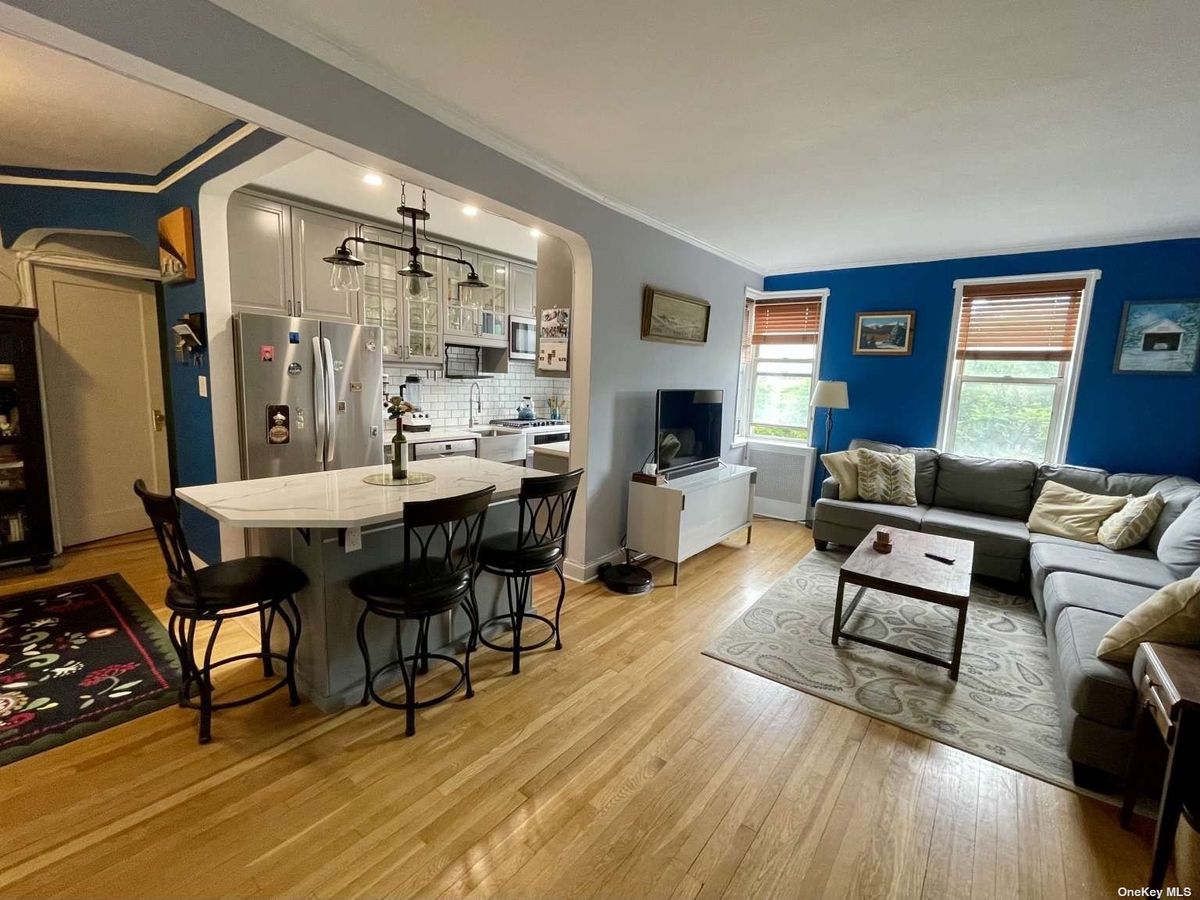 Photo for  140 East 2nd Street  - 112 EAST 2 STREET Cooperative in Windsor Terrace, Brooklyn