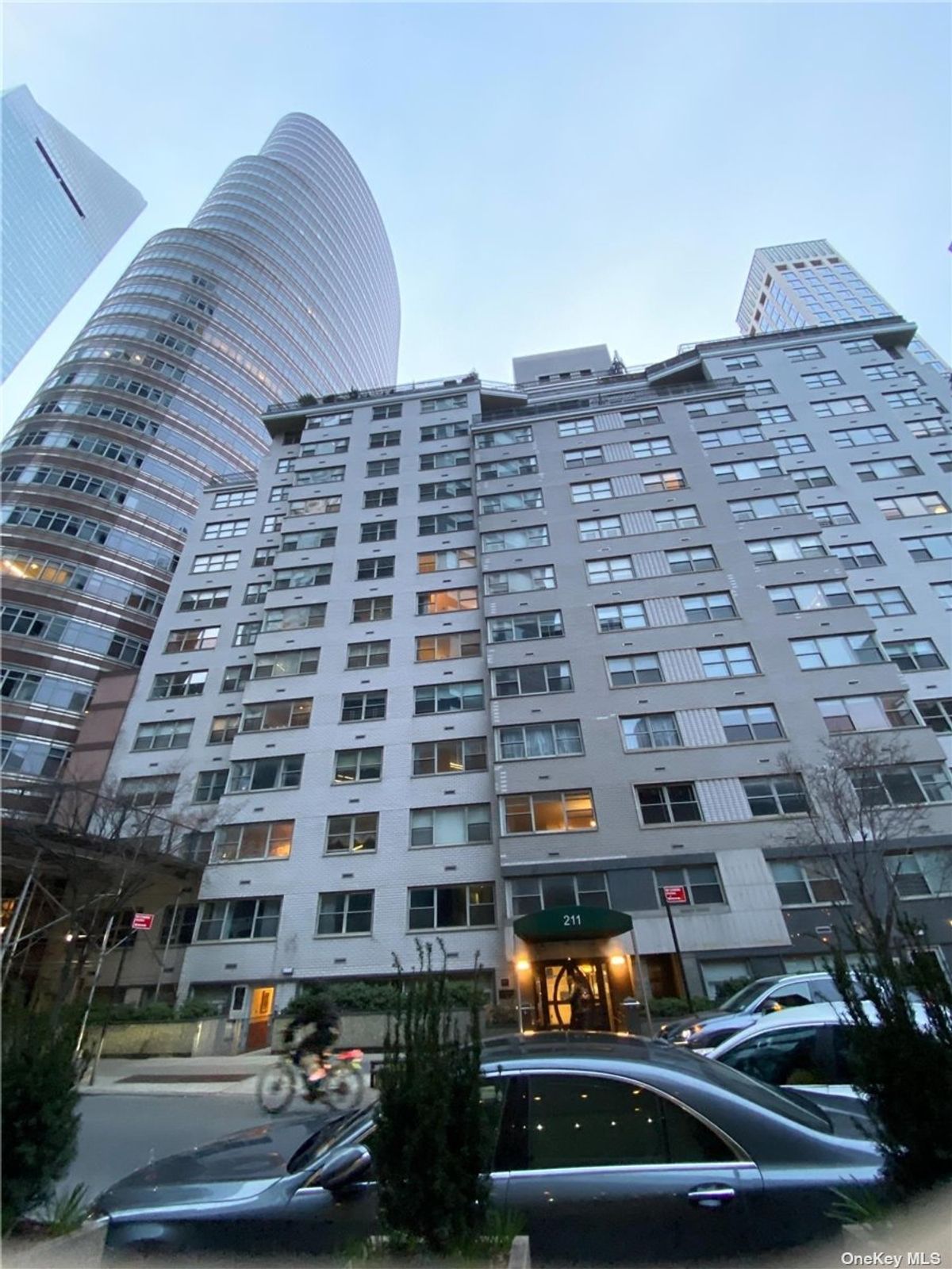 Photo for The Hawthorne - 211 EAST 53 STREET Condominium in Midtown East, Manhattan