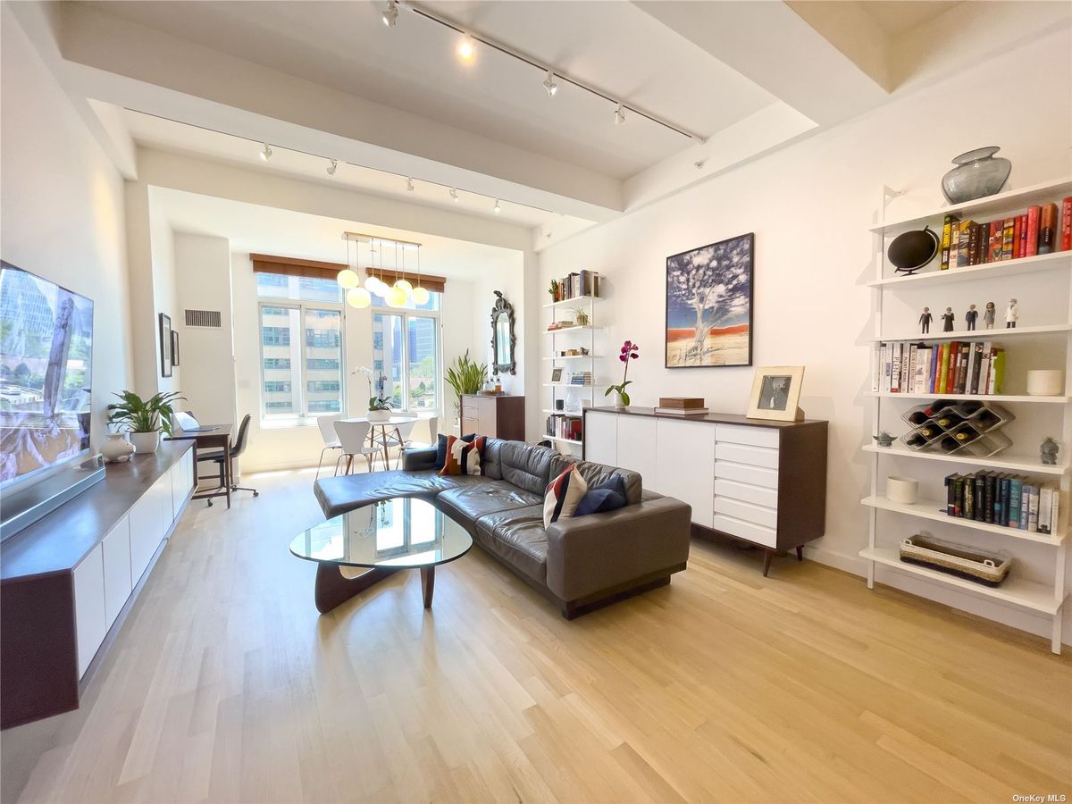 Photo for  The Beacon Tower  - 85 ADAMS STREET Condominium in DUMBO, Brooklyn