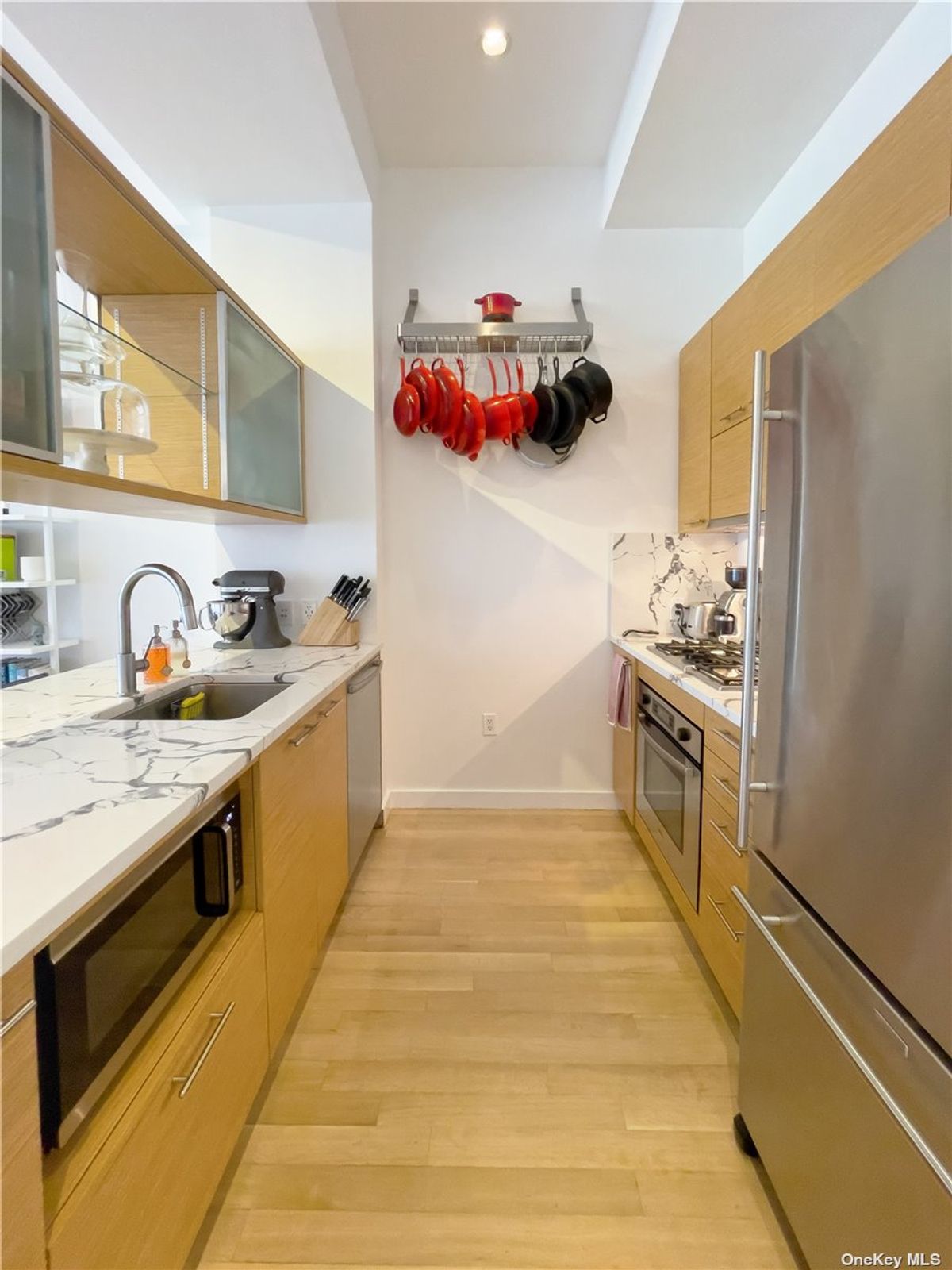Photo for  The Beacon Tower  - 85 ADAMS STREET Condominium in DUMBO, Brooklyn