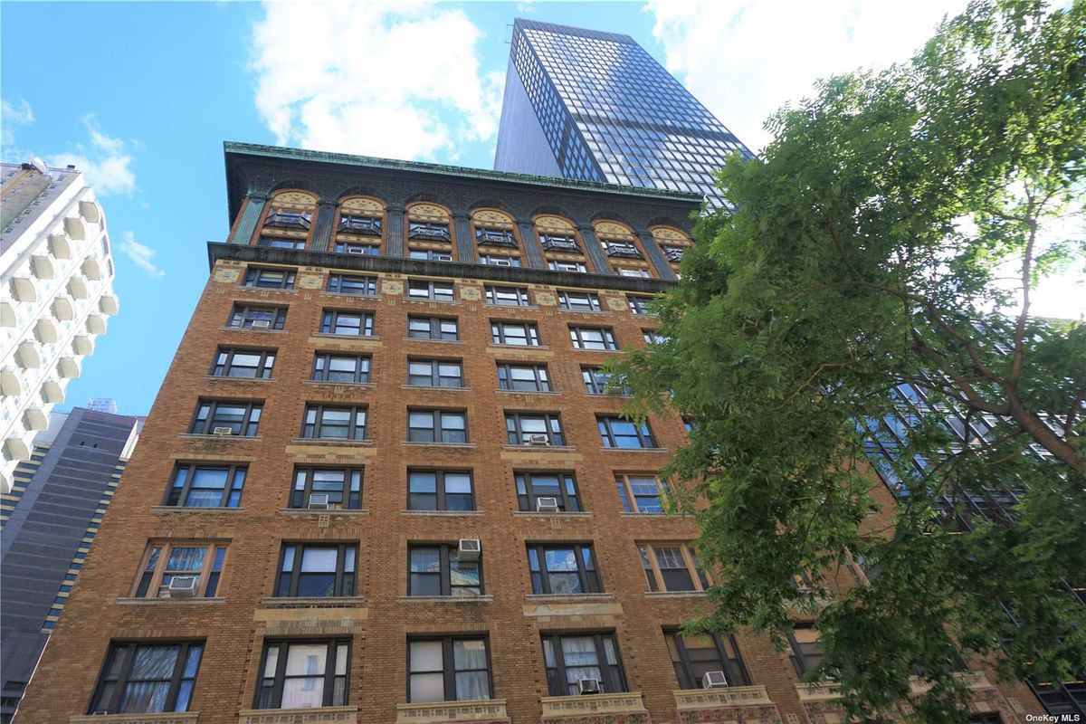 Photo for  The Adlon  - 828 7 AVENUE Condominium in Midtown West, Manhattan