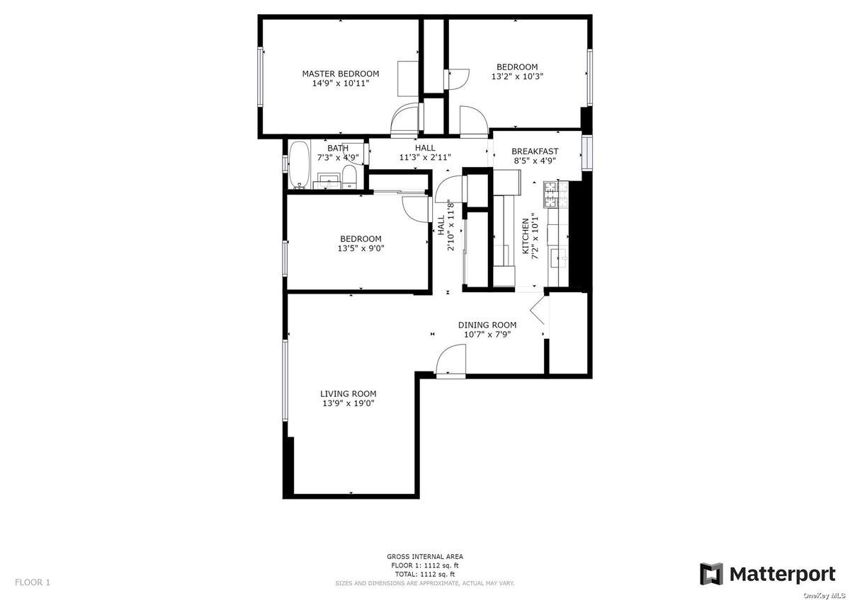 Photo for 26-21 Union Street - 26-21 UNION STREET Cooperative in Flushing, Queens