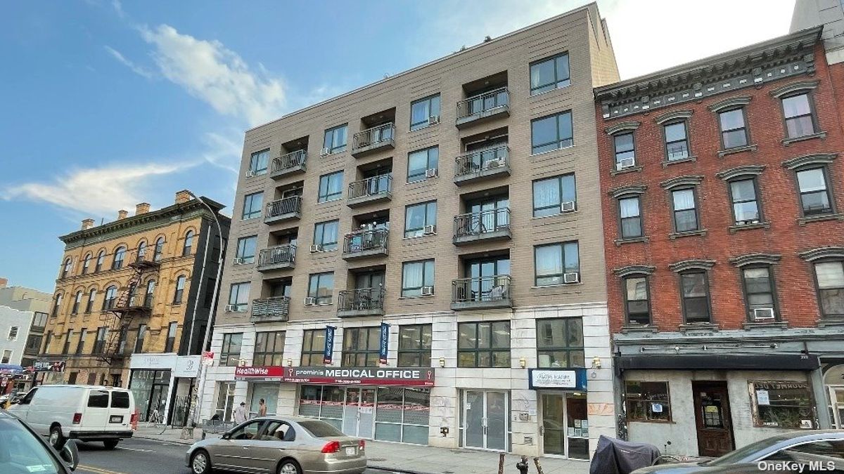 Photo for  228 BUSHWICK AVENUE  - 228 BUSHWICK AVENUE Condominium in Williamsburg, Brooklyn
