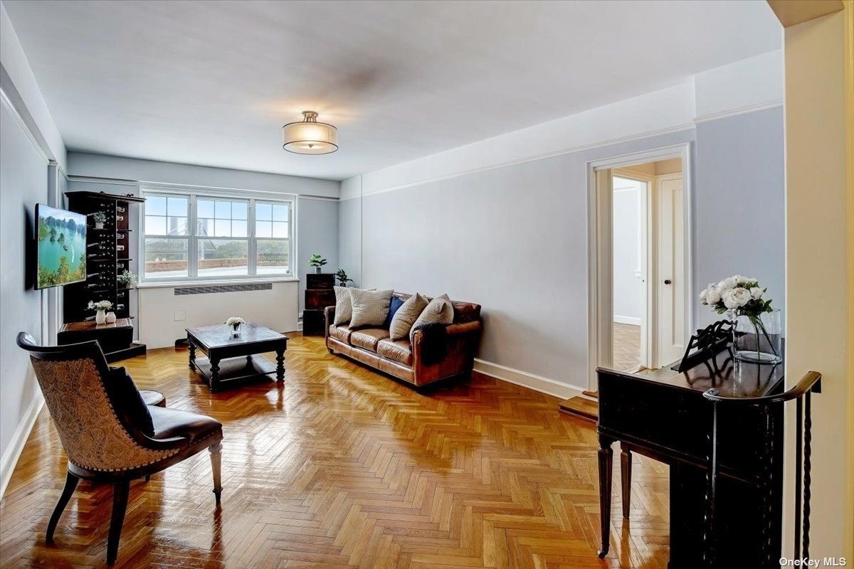 Photo for  Castle Village  - 120 CABRINI BOULEVARD Cooperative in Washington Heights, Manhattan