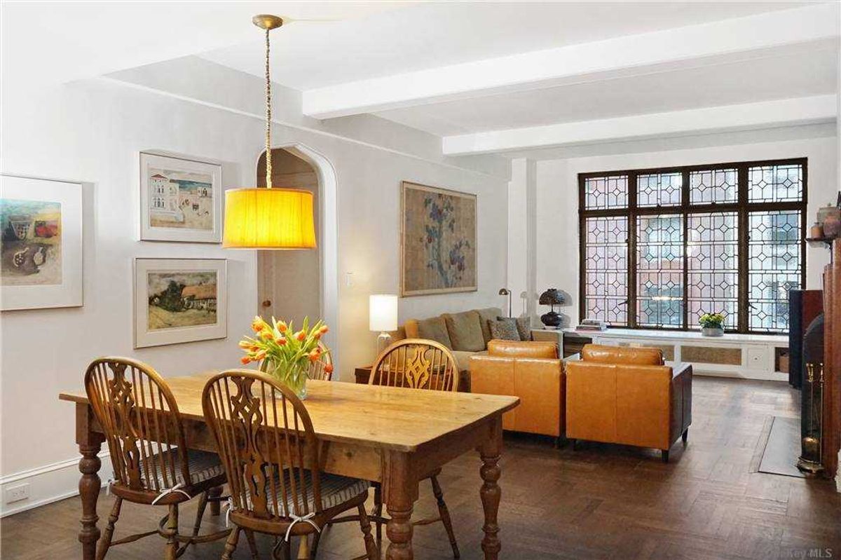 Photo for 40 WEST 67 STREET - 40 WEST 67 STREET Cooperative in Lincoln Square, Manhattan