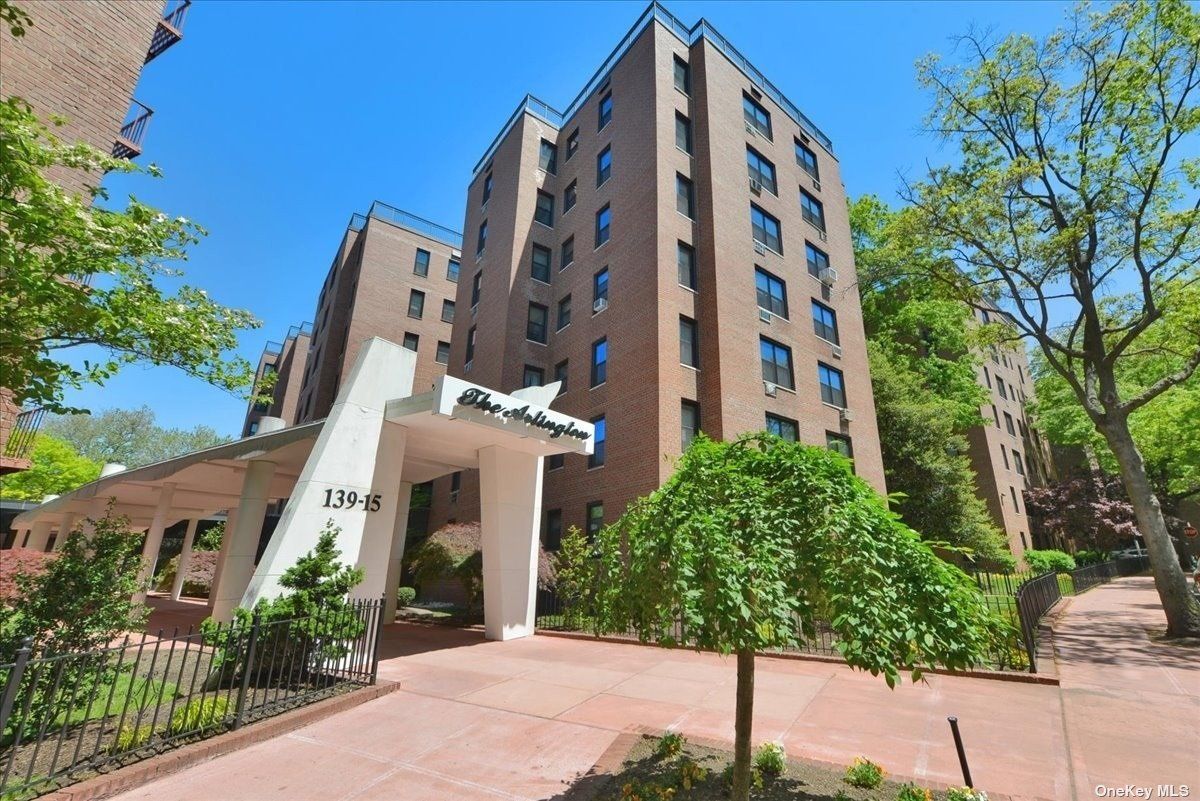 Photo for 139-15 83rd Avenue - 139-15 83 AVENUE Cooperative in Jamaica, Queens