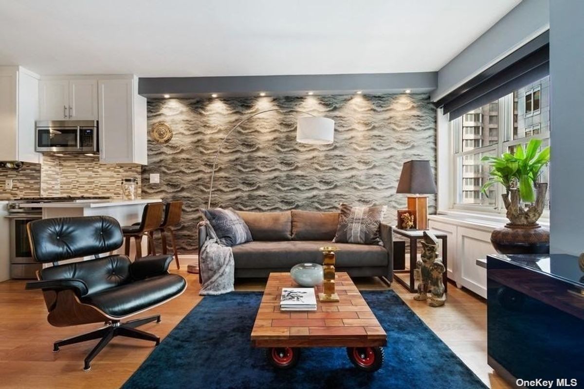 Photo for  Tower 53  - 159 WEST 53 STREET Condominium in Midtown, Manhattan