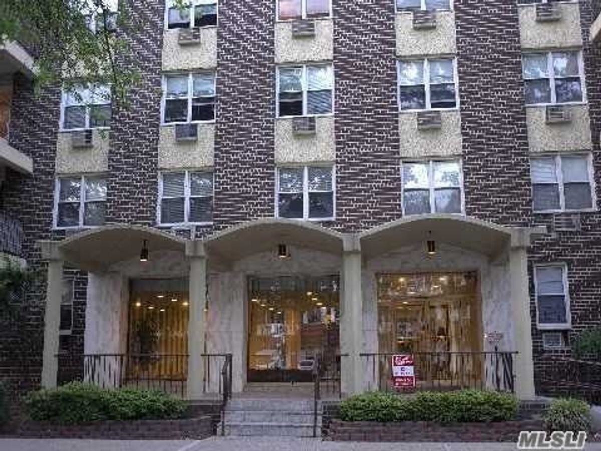 Photo for 140-55 34 AVENUE - 140-55 34 AVENUE Condominium in Flushing, Queens
