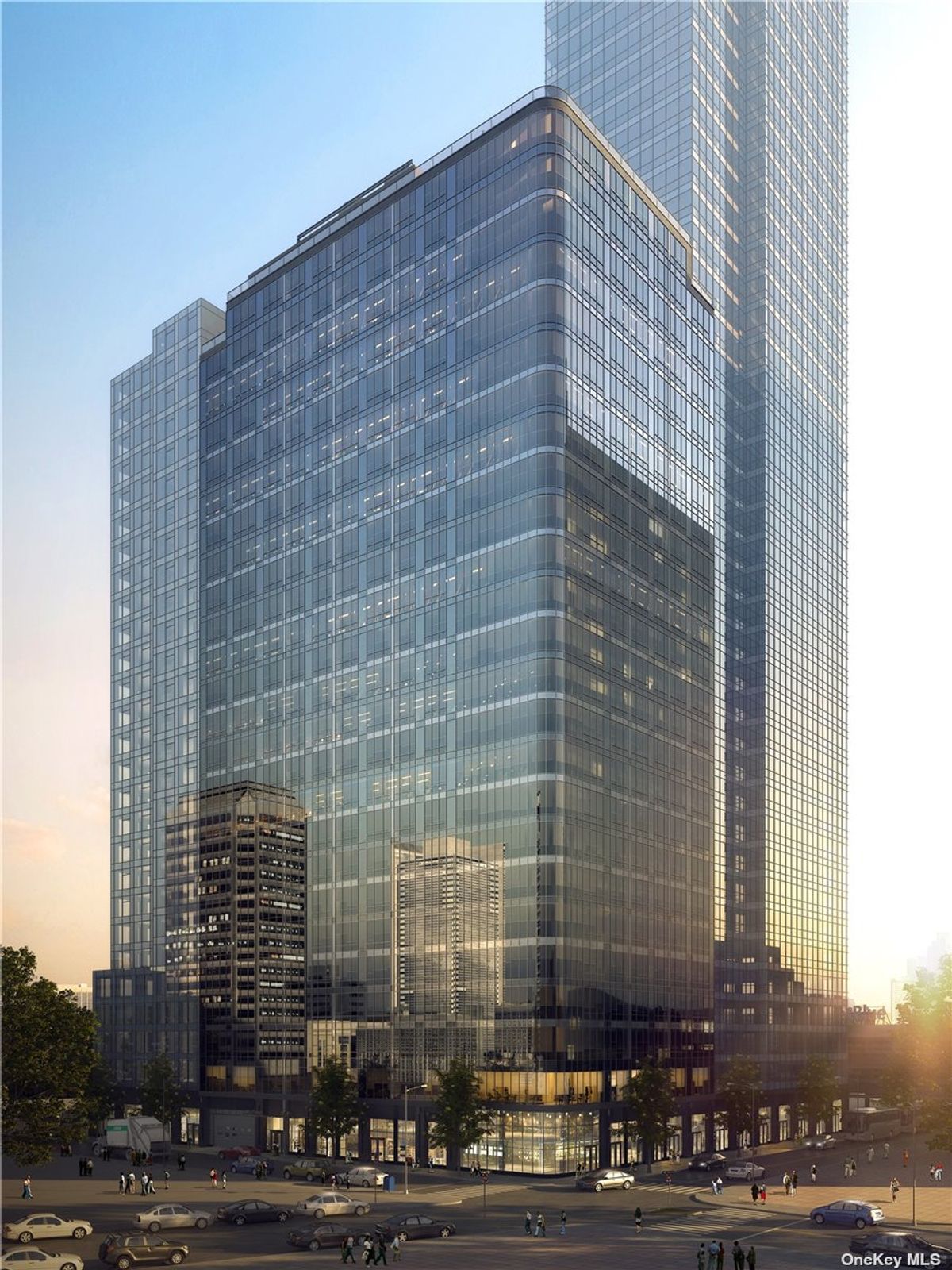 Photo for Star Tower LIC - 27-17 42nd Road Condominium in Long Island City, Queens