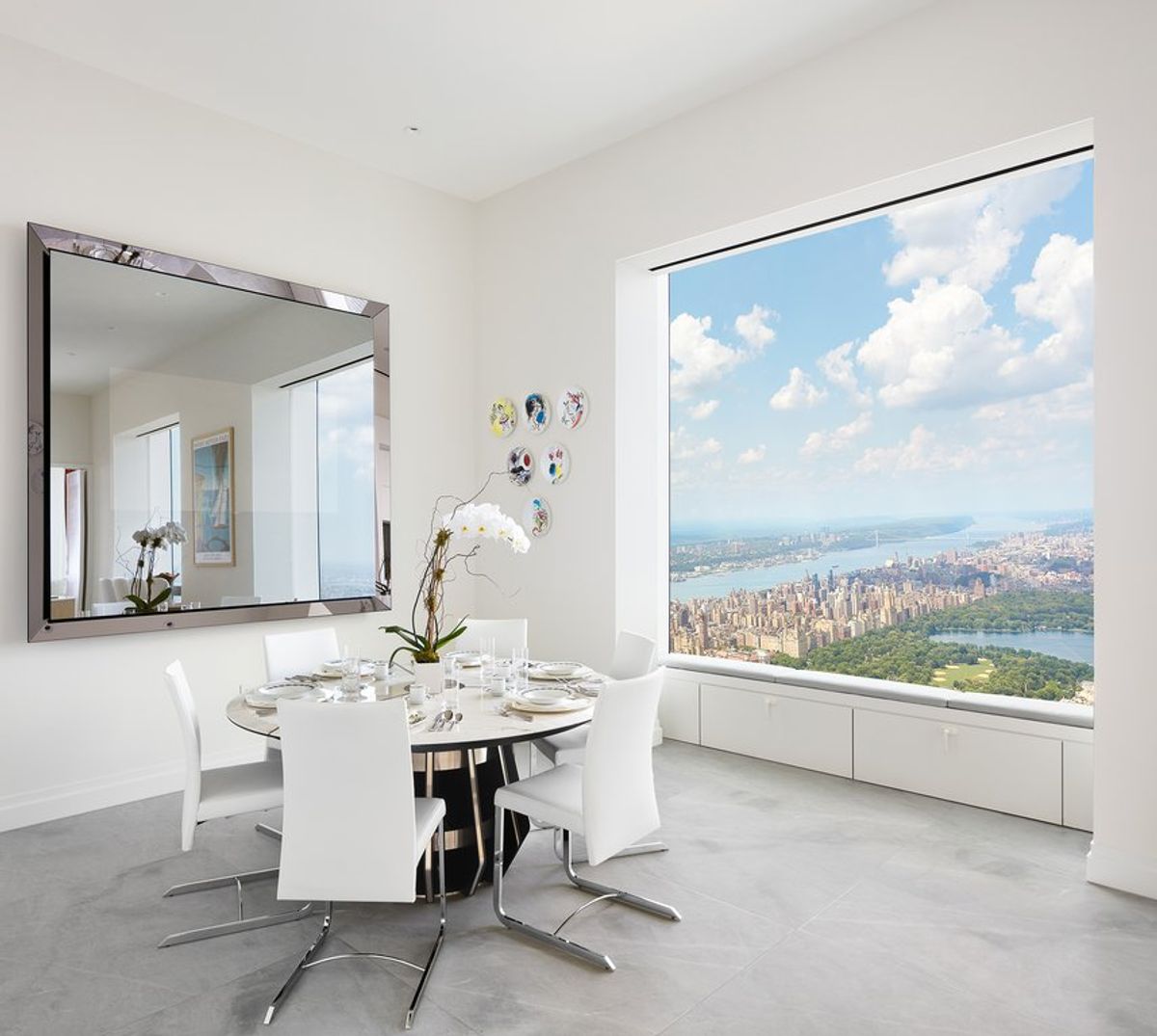 Photo for 432 Park Avenue - 432 Park Avenue Condominium in Midtown East, Manhattan