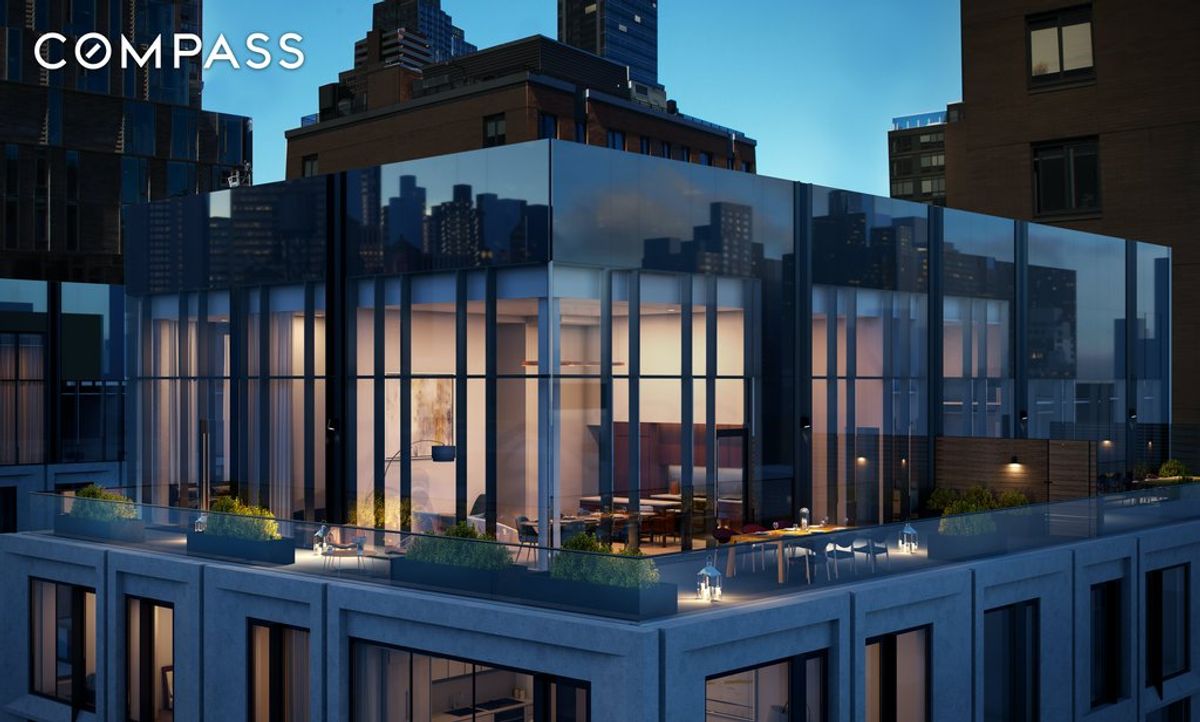 Photo for Bloom on 45th - 500 W 45th Street Condominium in Midtown West, Manhattan