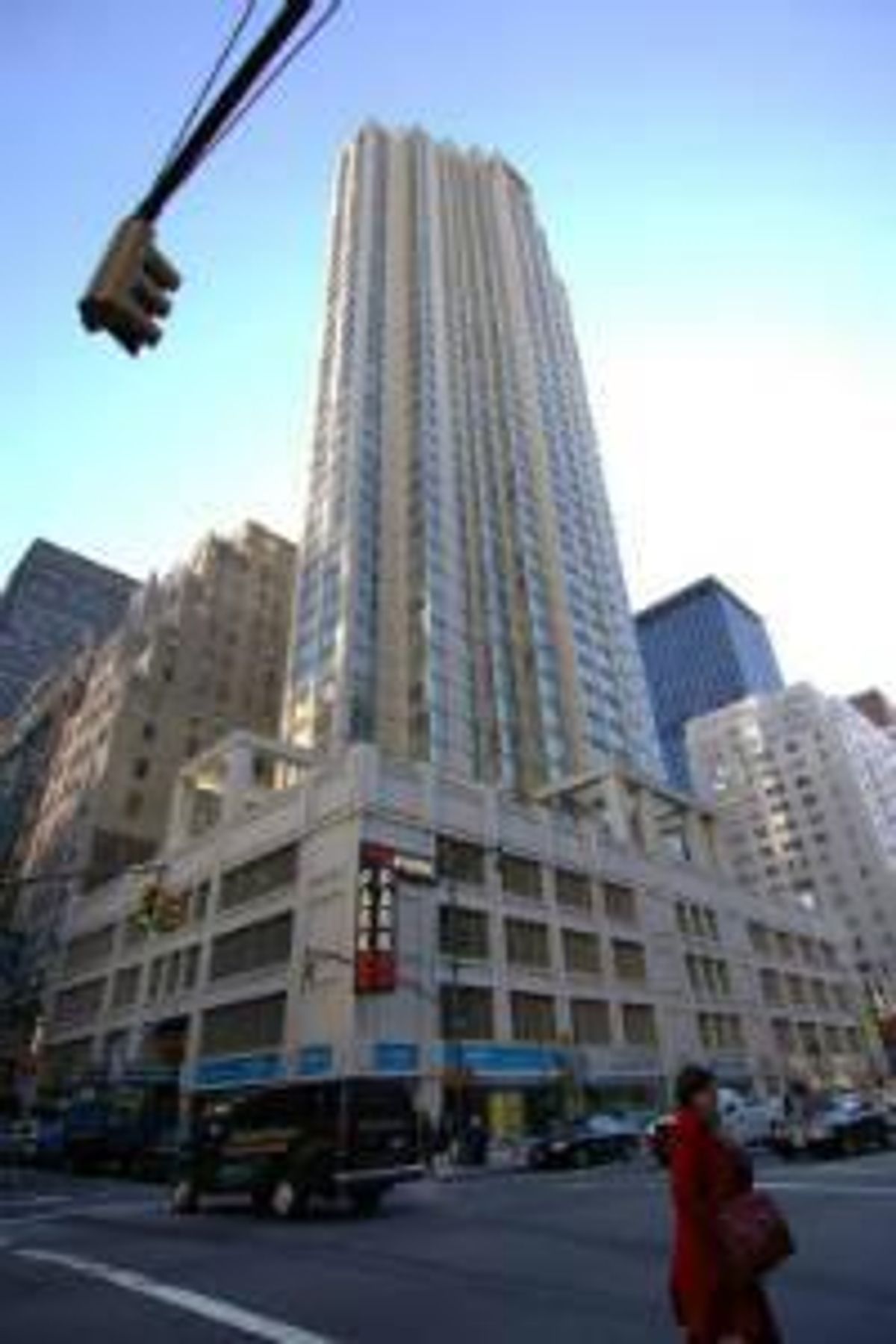 Photo for The Marc - 260 West 54th Street Condominium in Midtown, Manhattan