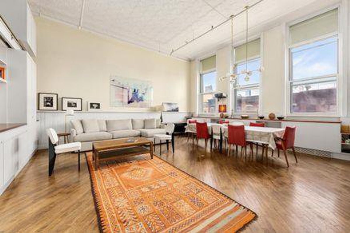 Photo for 38 EAST 1 STREET - 38 EAST 1 STREET Cooperative in East Village, Manhattan