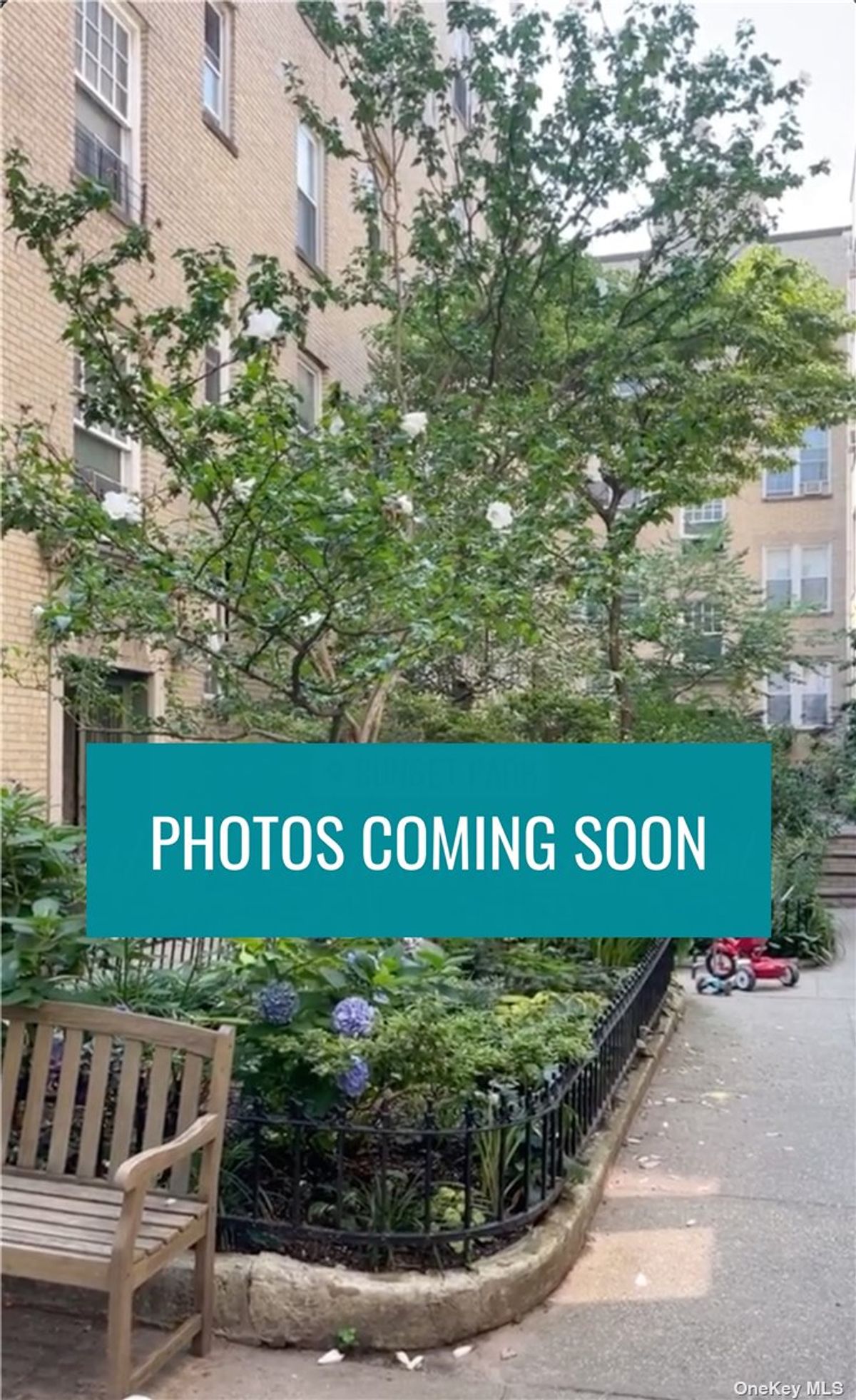 Photo for  Sun Garden Homes  - 637 41 STREET Cooperative in Sunset Park, Brooklyn