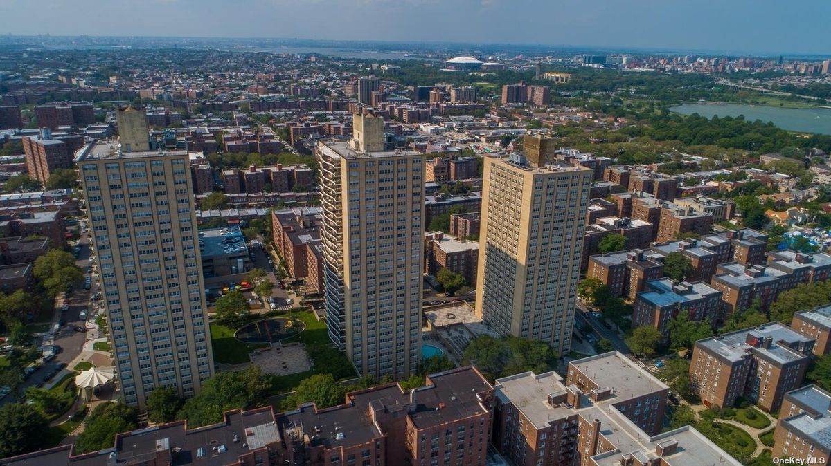 Photo for 66-36 Yellowstone Boulevard - 66-36 YELLOWSTONE BLVD Cooperative in Flushing, Queens