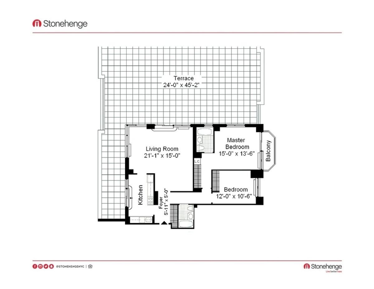 Photo for  The Ritz Plaza  - 235 WEST 48 STREET Rental Building in Midtown West, Manhattan