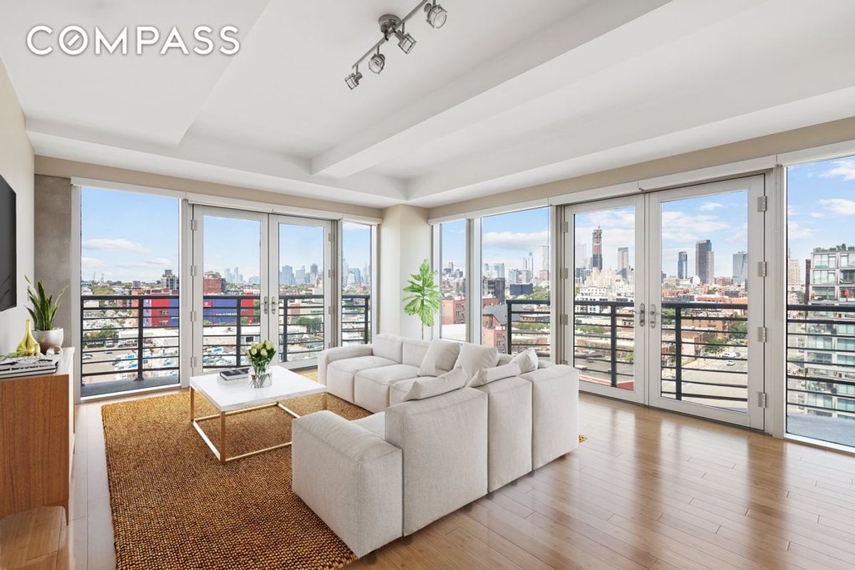 Photo for The Crest - 302 2 AVENUE Condominium in Park Slope, Brooklyn
