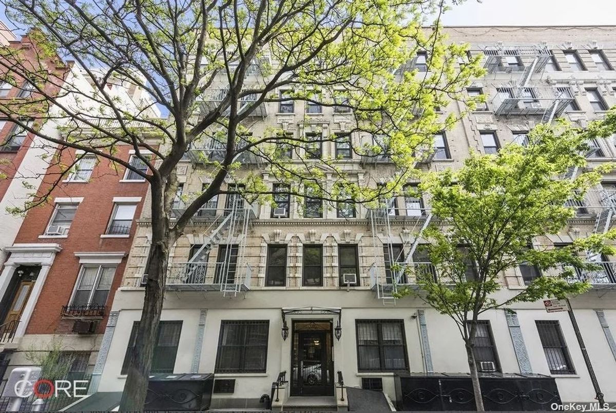 Photo for  313 EAST 12 STREET  - 315 EAST 12 STREET Cooperative in East Village, Manhattan
