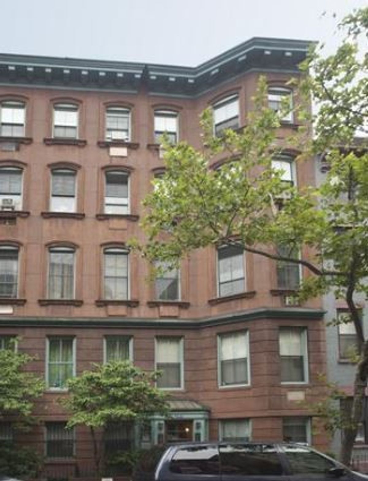 Photo for 256 WEST 21 STREET - 256 WEST 21 STREET Cooperative in Chelsea, Manhattan