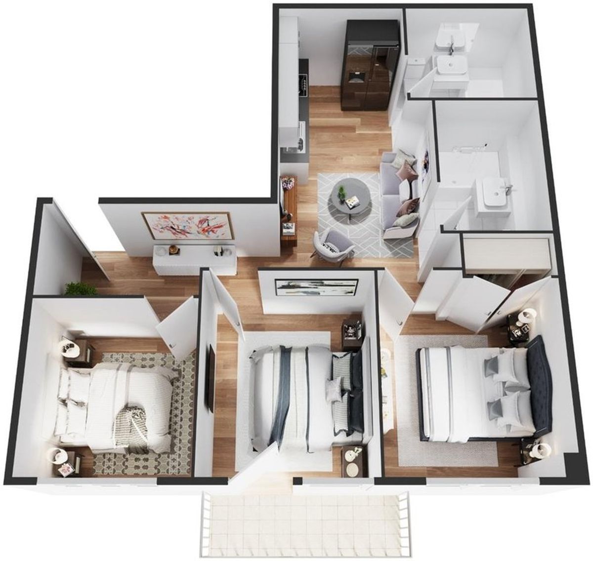 Photo for  324 Grand Street  - 324 GRAND STREET Rental Building in Lower East Side, Manhattan