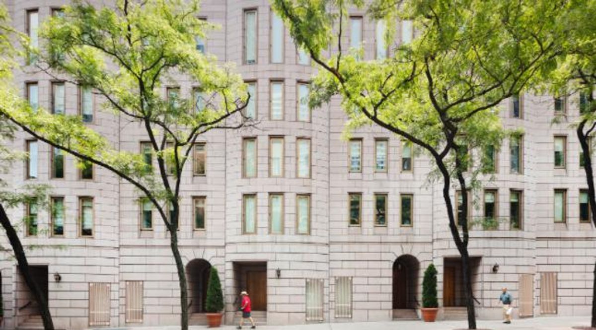 Photo for  265 East 66th  - 265 East 66th Street Rental Building in Lenox Hill, Manhattan